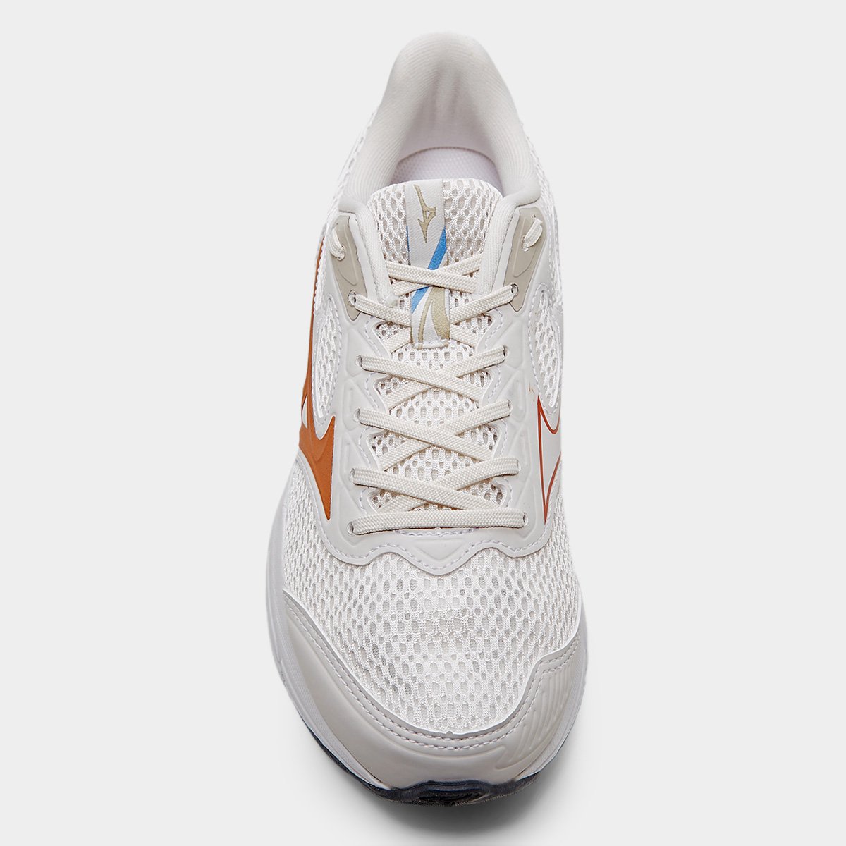Tênis Mizuno Hawk 6 Feminino - Tam: 38 - 3