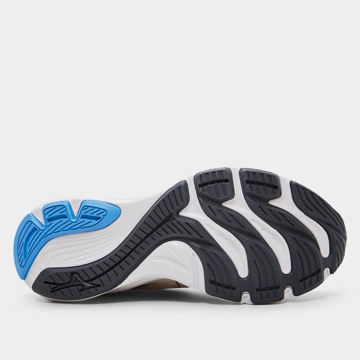 Tênis Mizuno Hawk 6 Feminino - Tam: 38 - 4