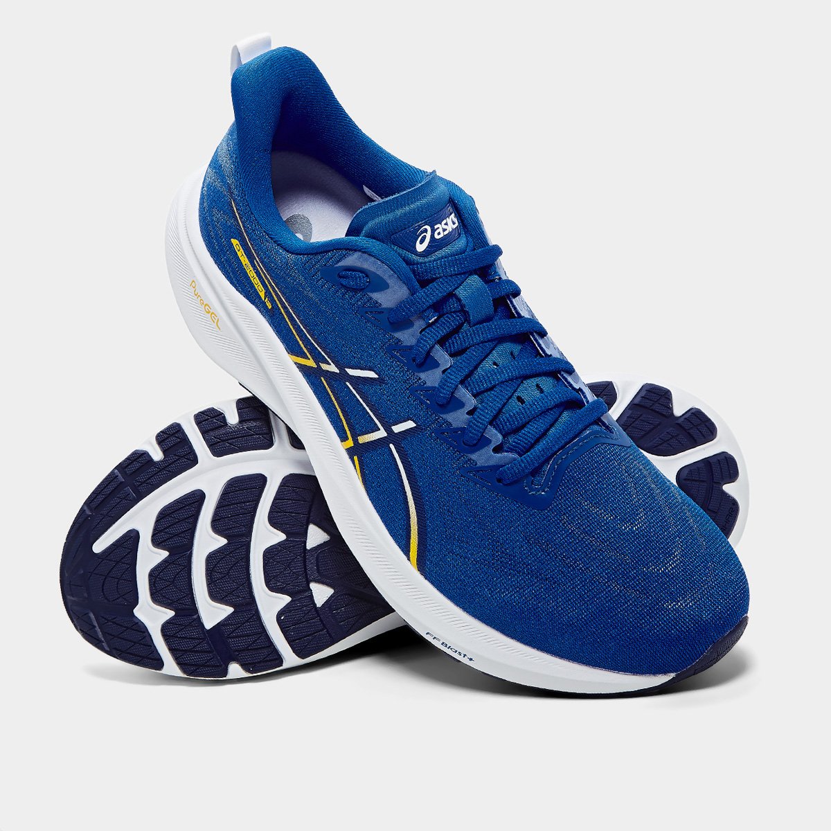 Tênis Asics Gt-2000 13 Masculino - Tam: 44 - 1