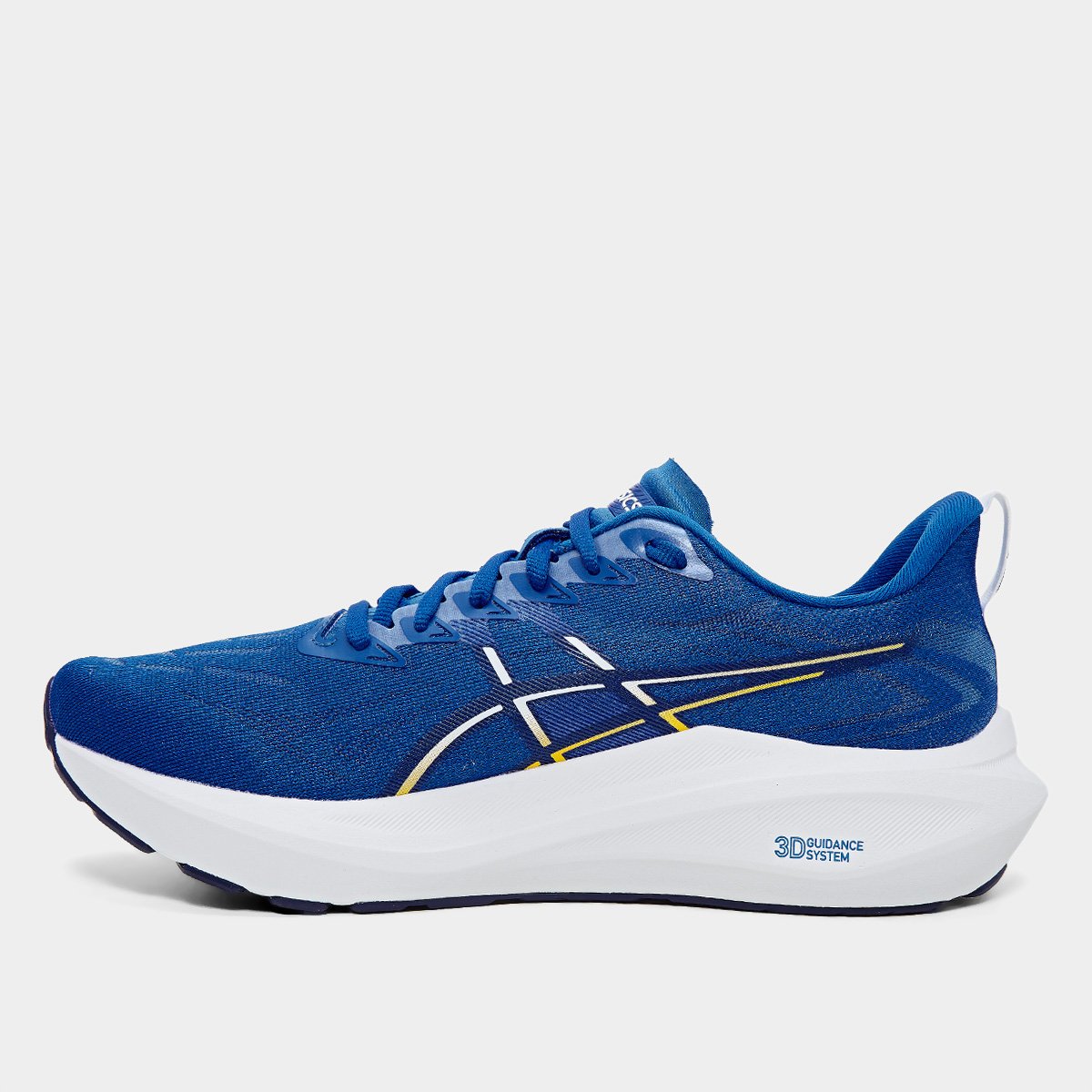 Tênis Asics Gt-2000 13 Masculino - Tam: 44 - 4