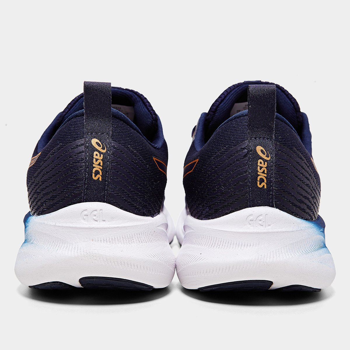 Tênis Asics Gel-Electrus 2 Masculino - Tam: 38 - 2