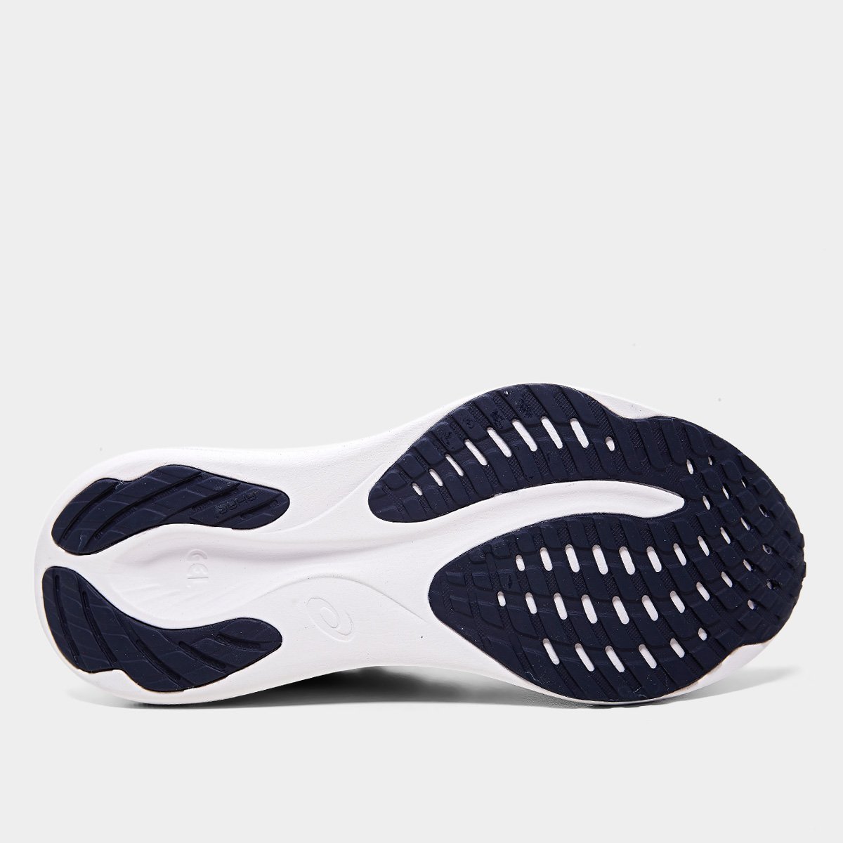 Tênis Asics Gel-Electrus 2 Masculino - Tam: 38 - 5