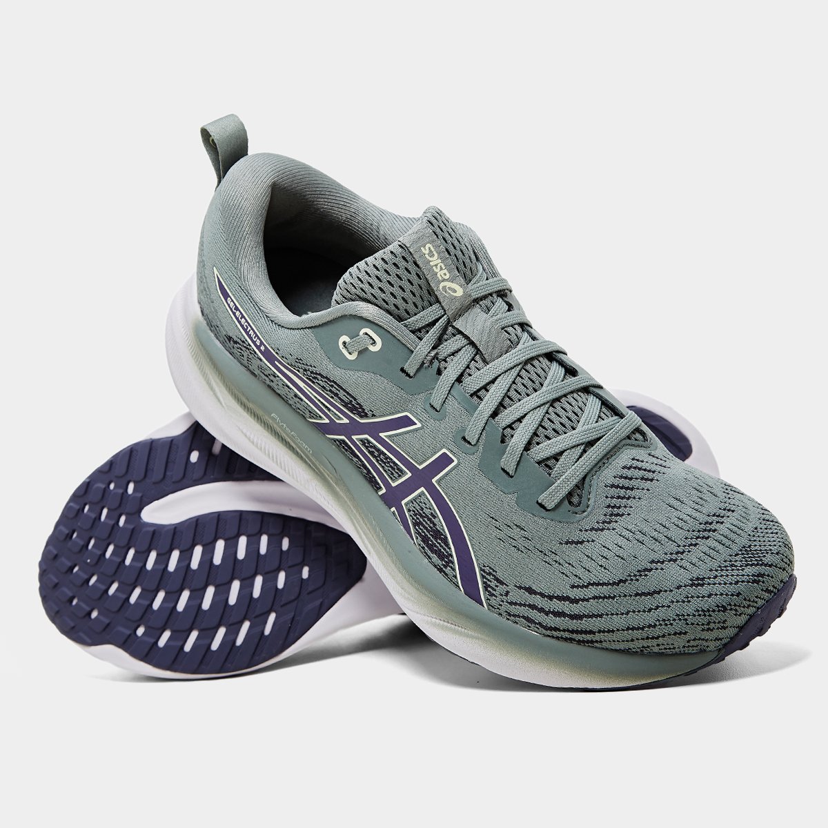 Tênis Asics Gel-Electrus 2 Masculino - Tam: 43 - 1