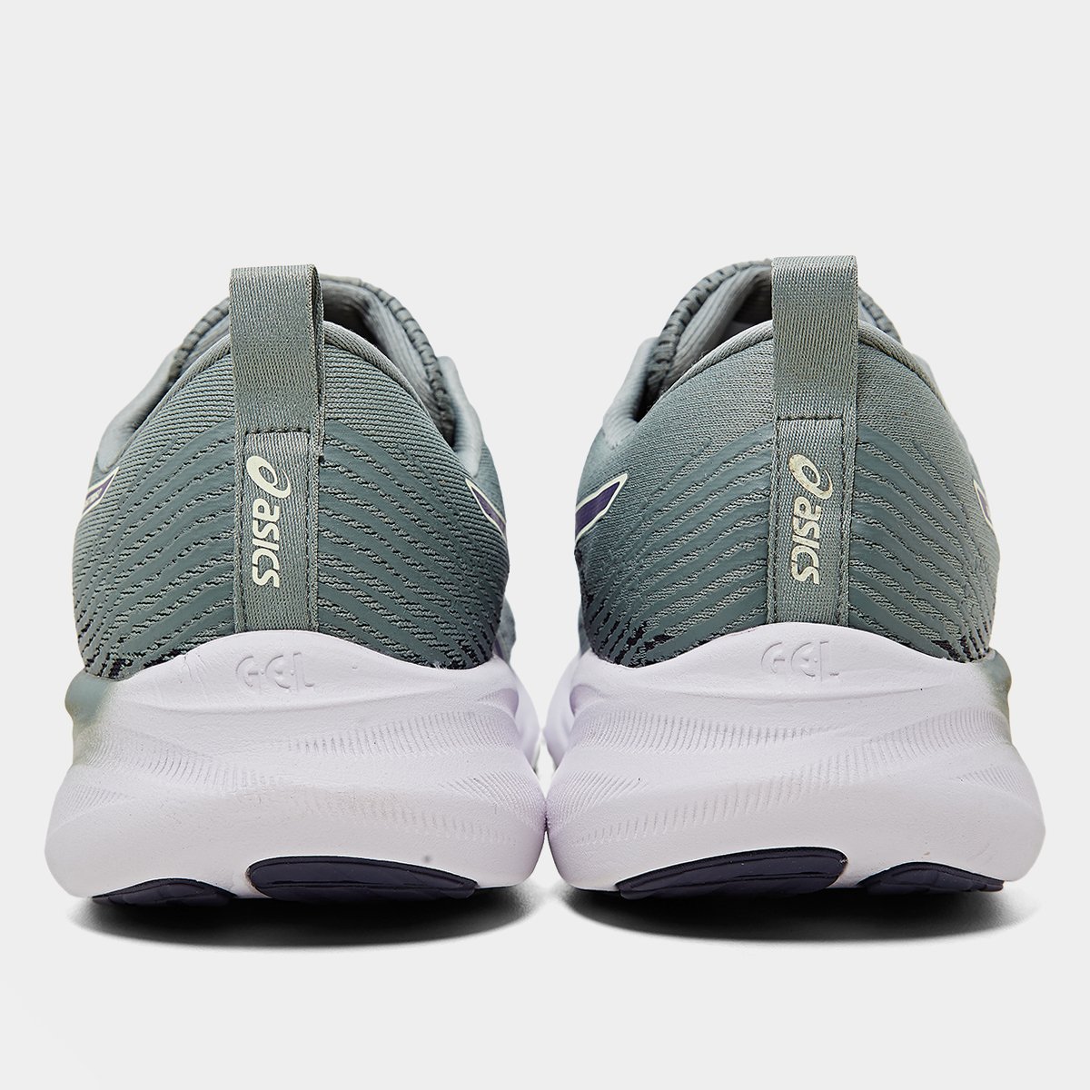Tênis Asics Gel-Electrus 2 Masculino - Tam: 43 - 2