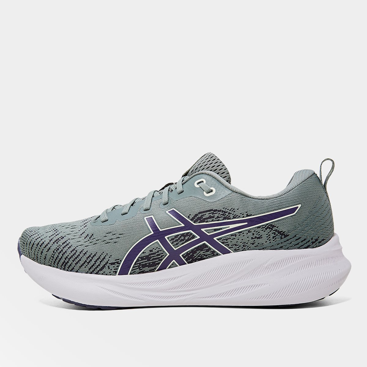Tênis Asics Gel-Electrus 2 Masculino - Tam: 43 - 4