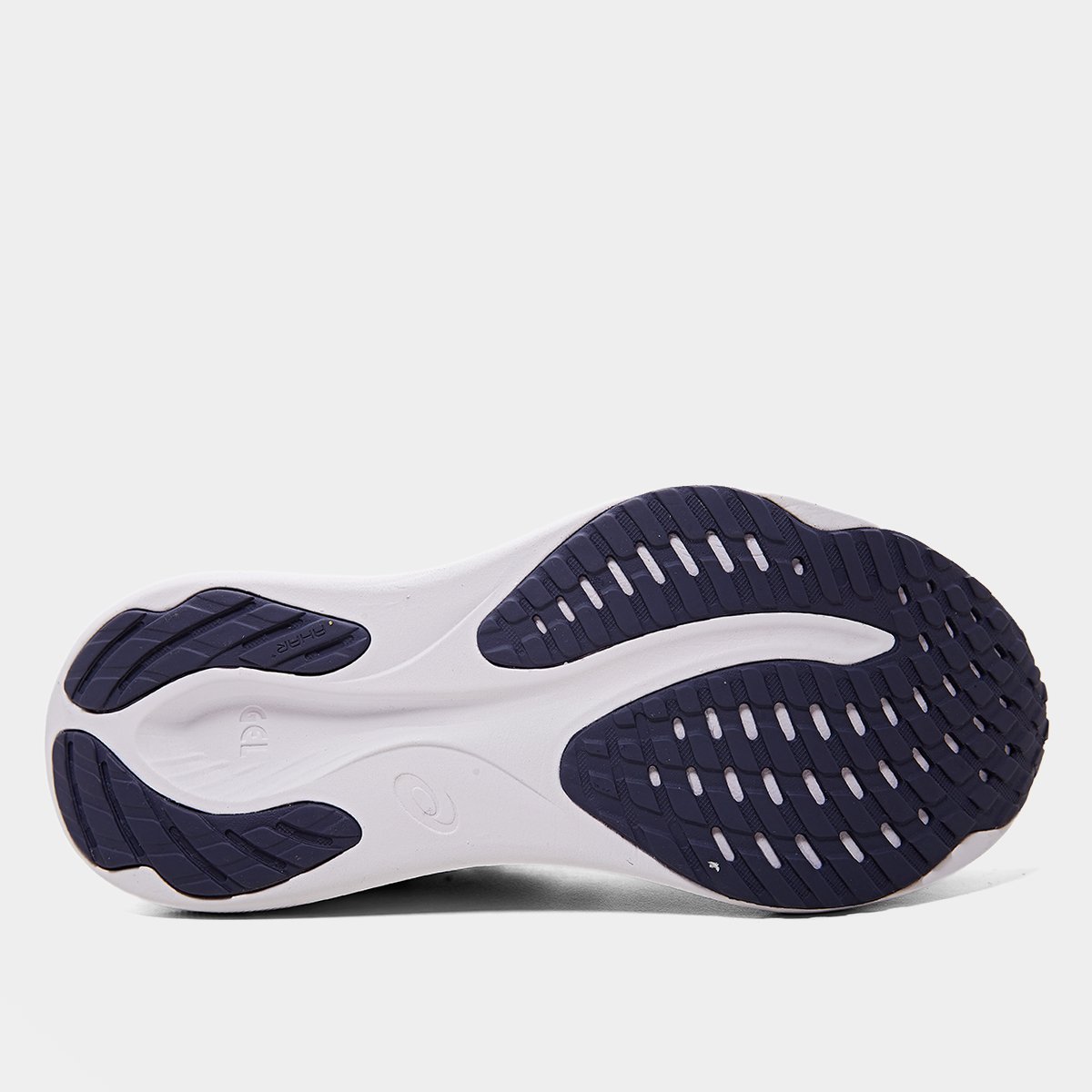 Tênis Asics Gel-Electrus 2 Masculino - Tam: 43 - 5