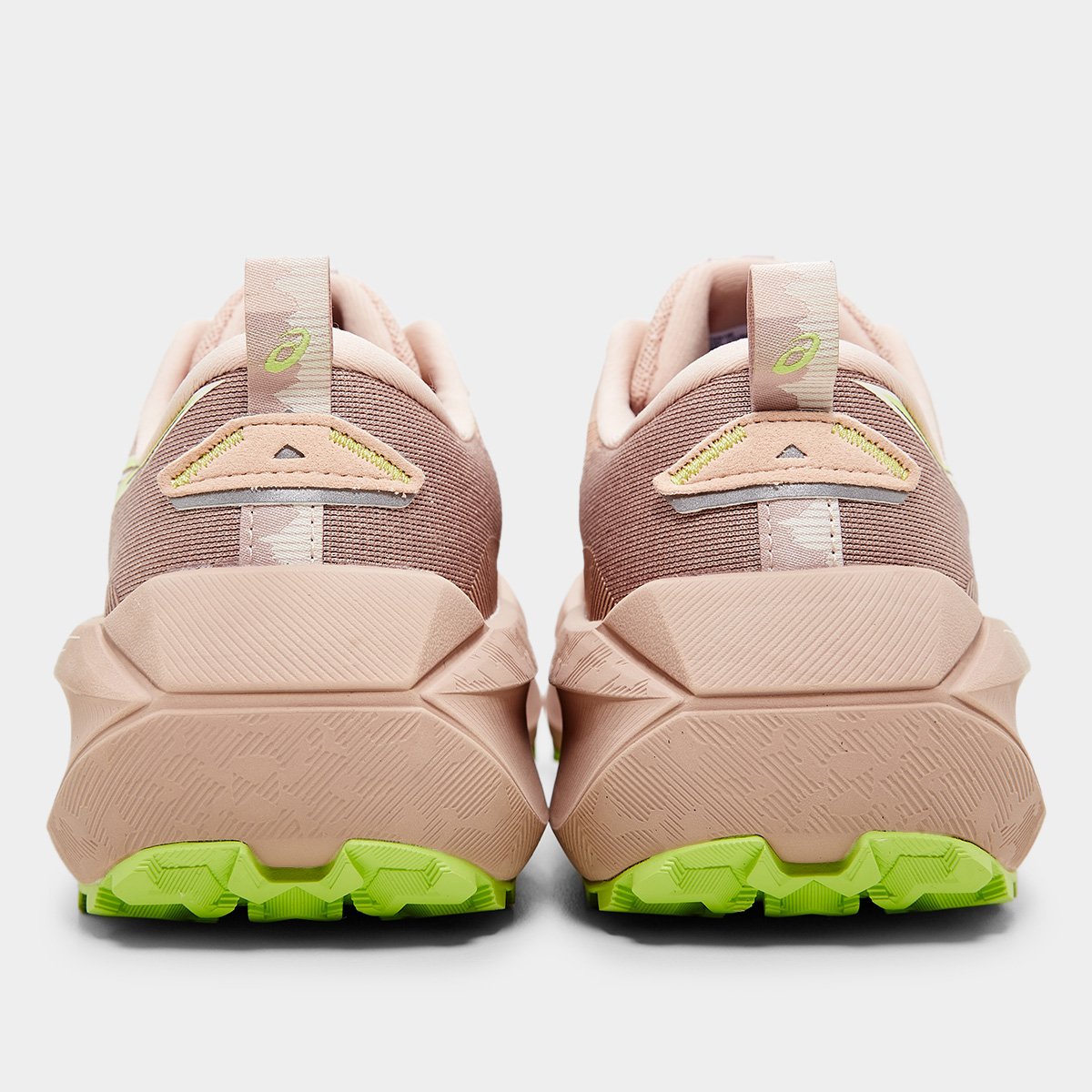 Tênis Asics Trabuco Max 4 Feminino - Tam: 34 - 2