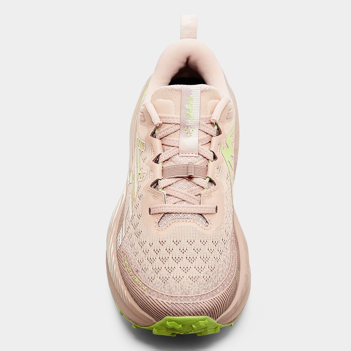 Tênis Asics Trabuco Max 4 Feminino - Tam: 34 - 3