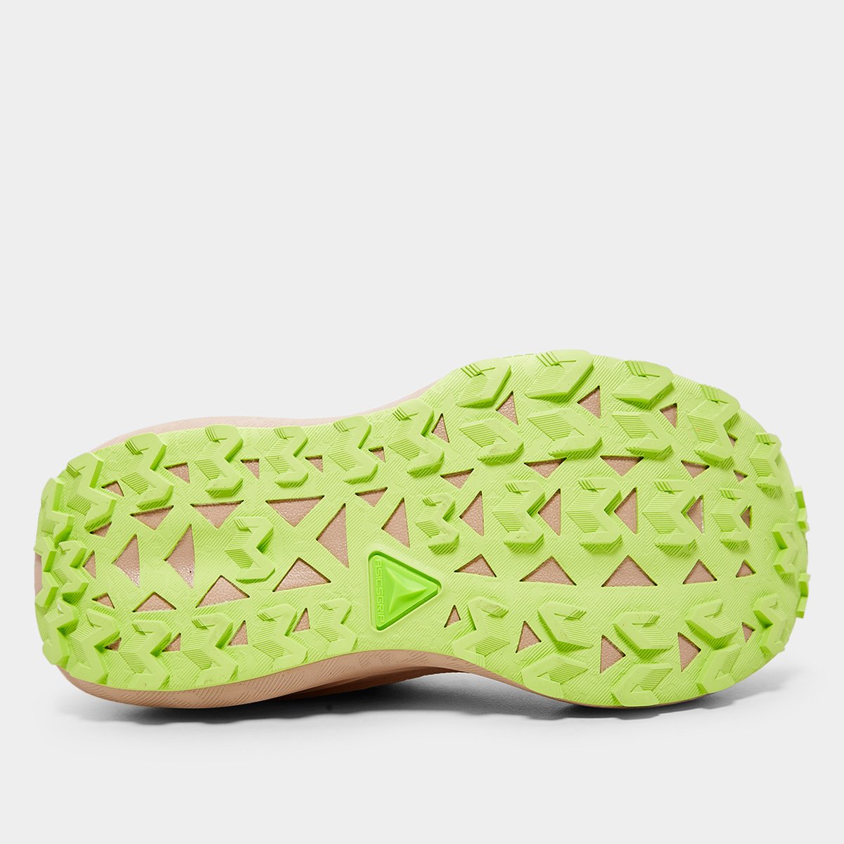 Tênis Asics Trabuco Max 4 Feminino - Tam: 34 - 4