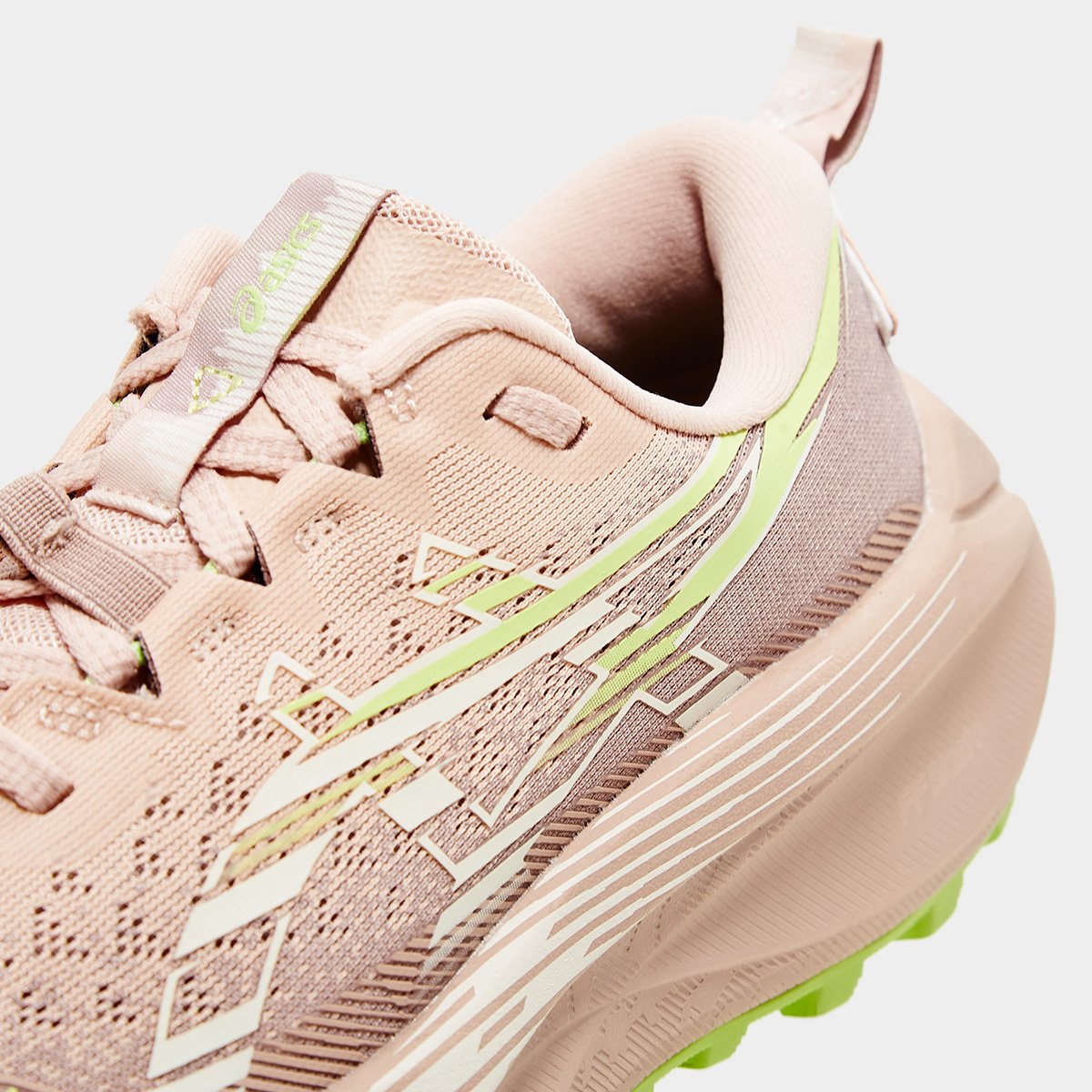 Tênis Asics Trabuco Max 4 Feminino - Tam: 34 - 5