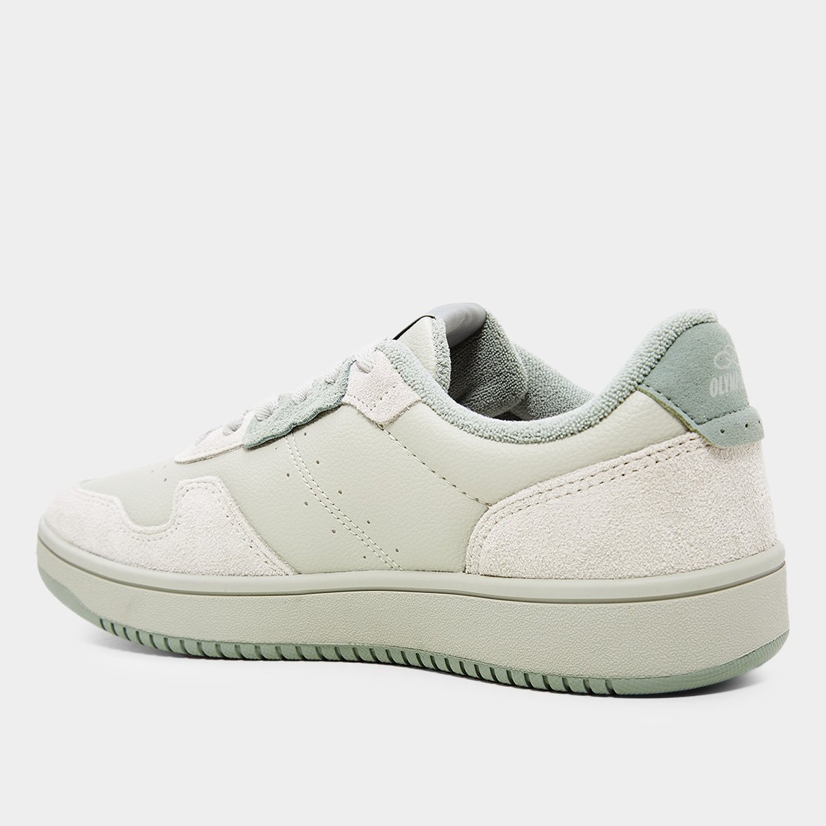 Tênis Olympikus Urb Masculino - Tam: 44 - 2