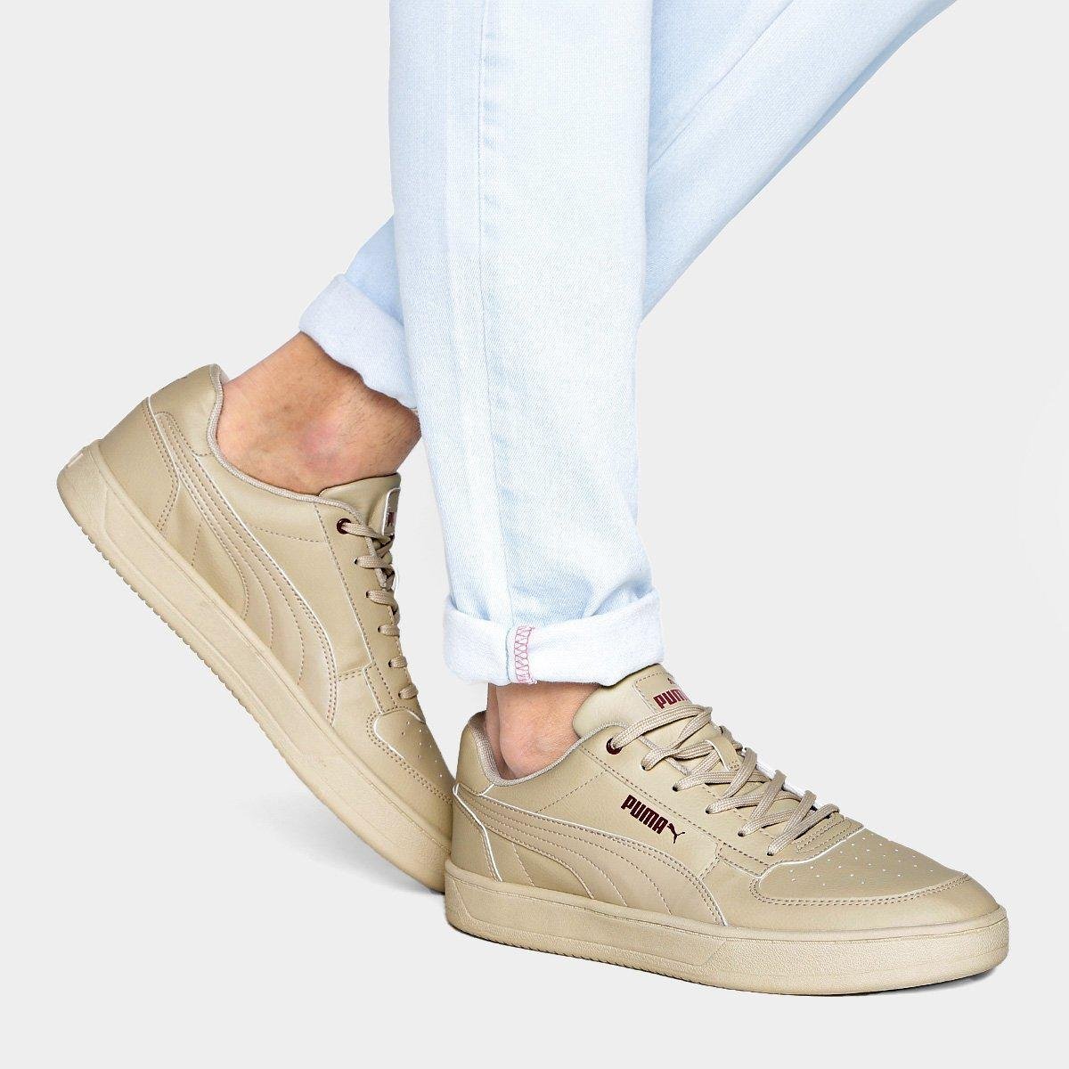 Tênis Puma Caven 2.0 Bdp Masculino - Tam: 43 - 1