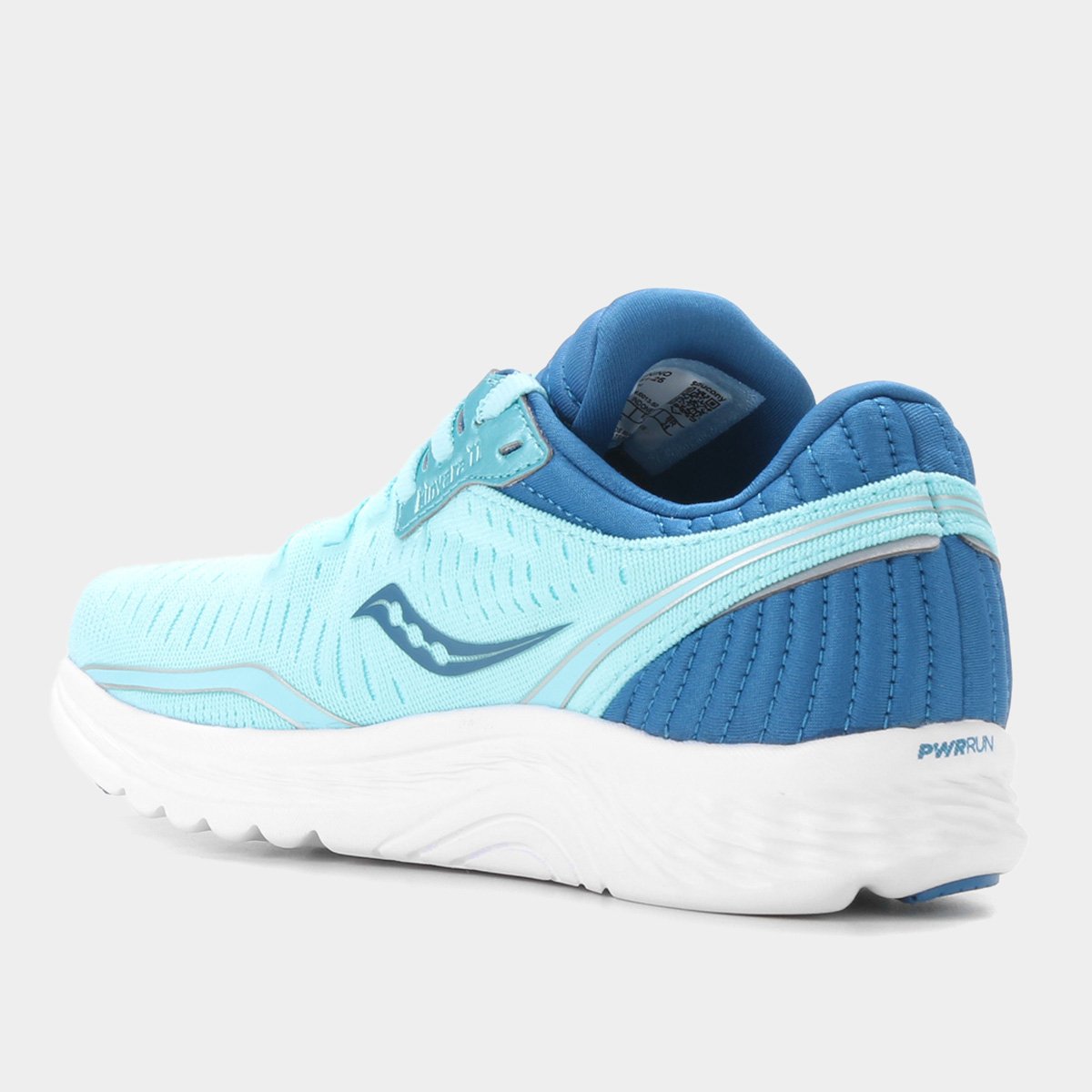 Tênis Saucony Kinvara 11 I Feminino - Tam: 34 - 2