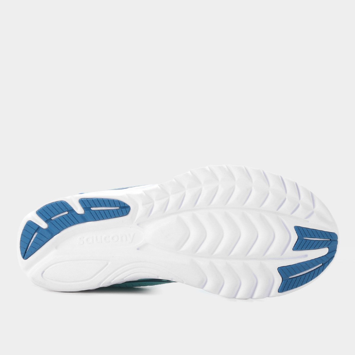 Tênis Saucony Kinvara 11 I Feminino - Tam: 34 - 4