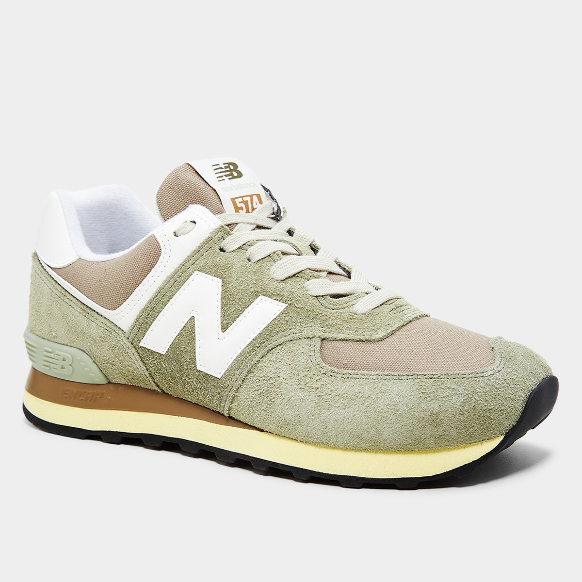 Tênis New Balance 574 V2 Unissex - Tam: 39 - 1