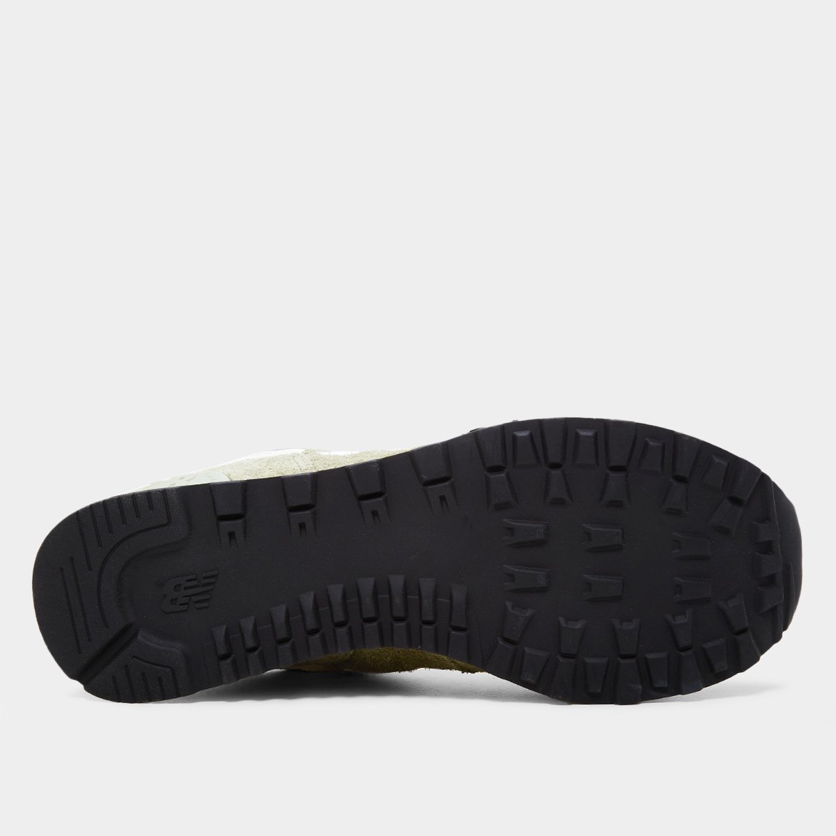 Tênis New Balance 574 V2 Unissex - Tam: 39 - 4