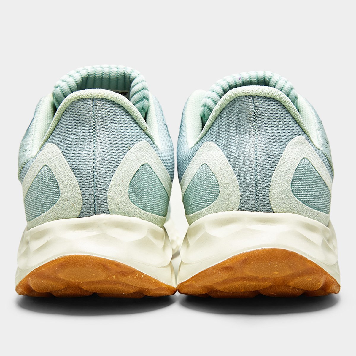 Tênis New Balance Fresh Foam Arishi V'4 Feminino - Tam: 39 - 2