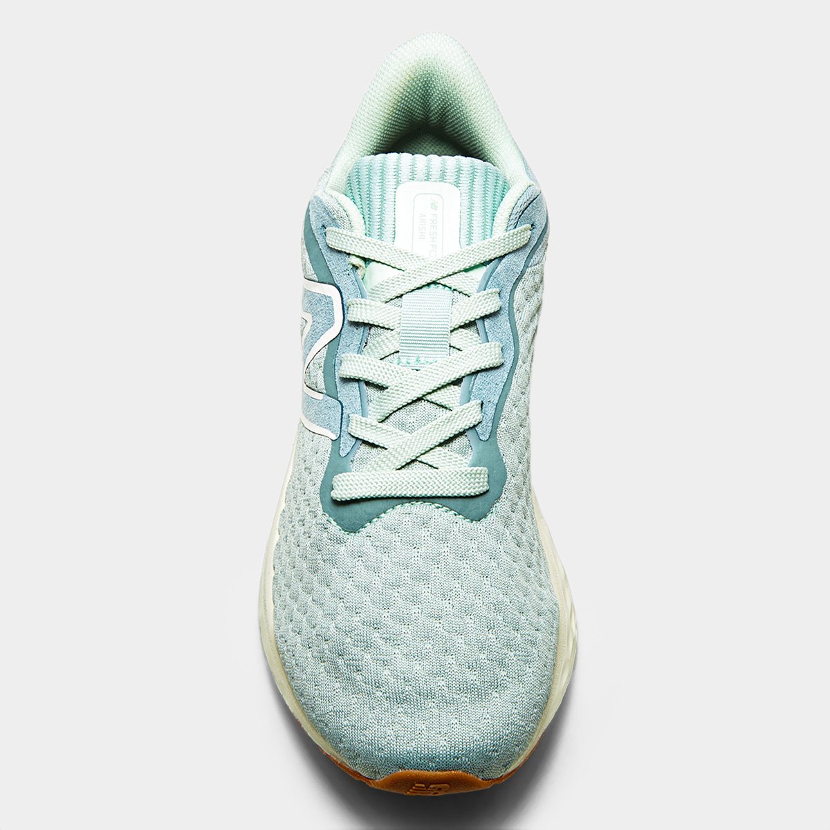 Tênis New Balance Fresh Foam Arishi V'4 Feminino - Tam: 39 - 3