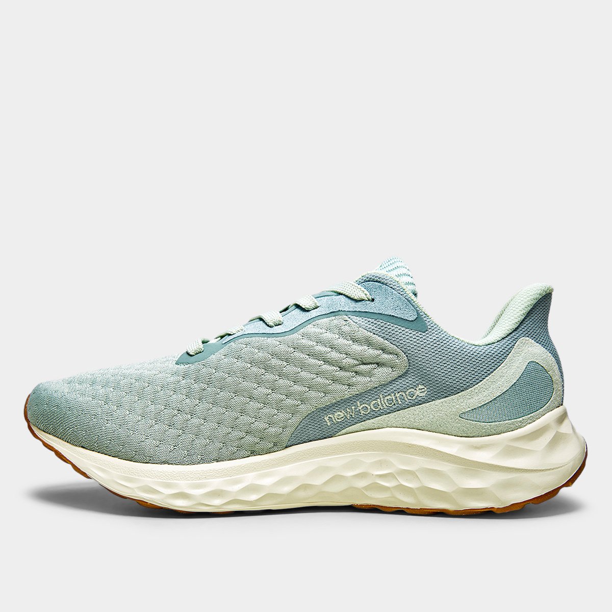 Tênis New Balance Fresh Foam Arishi V'4 Feminino - Tam: 39 - 5