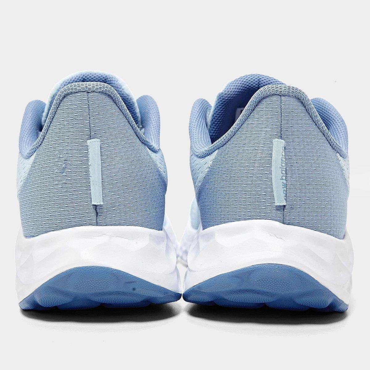 Tênis New Balance Fresh Foam Arishi V'4 Feminino - Tam: 39 - 2