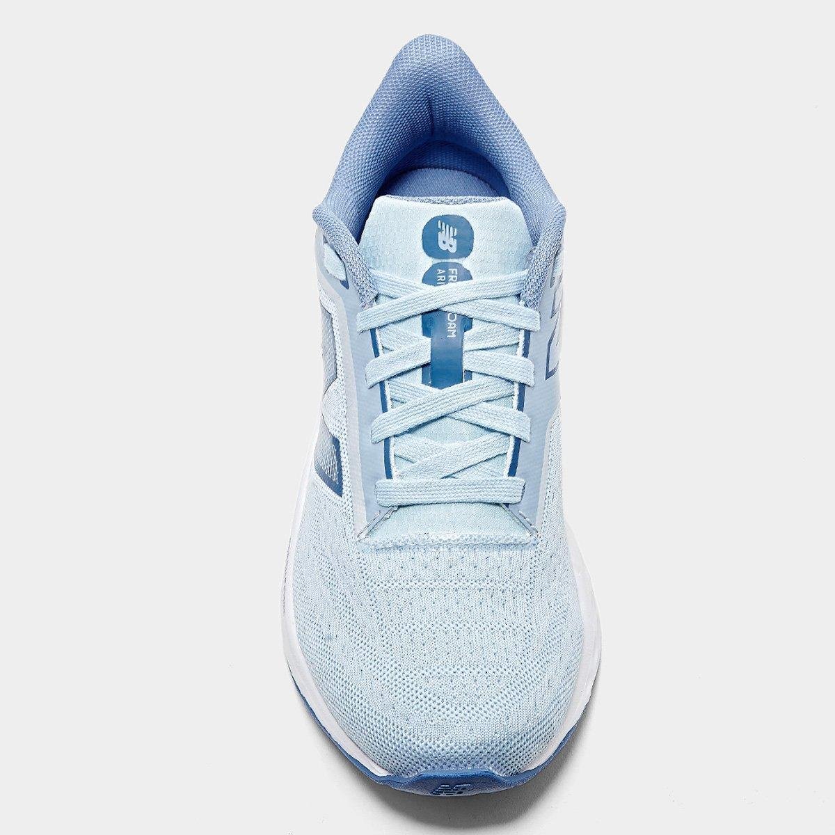Tênis New Balance Fresh Foam Arishi V'4 Feminino - Tam: 39 - 3