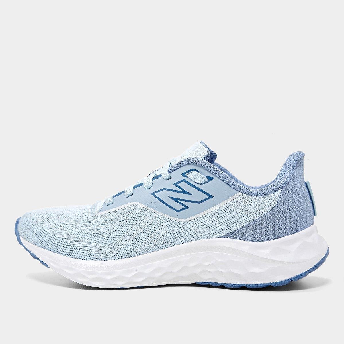 Tênis New Balance Fresh Foam Arishi V'4 Feminino - Tam: 39 - 4