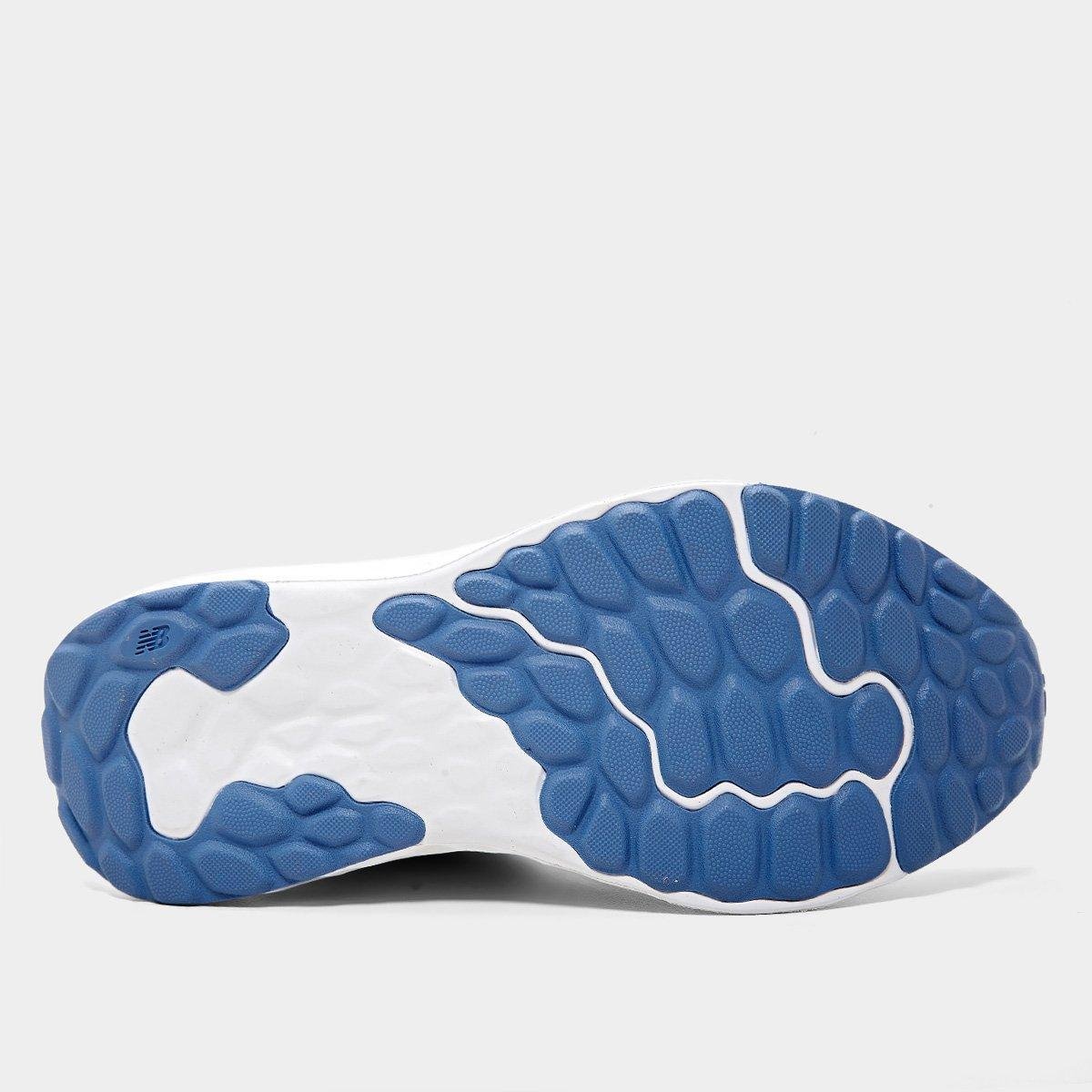 Tênis New Balance Fresh Foam Arishi V'4 Feminino - Tam: 39 - 5