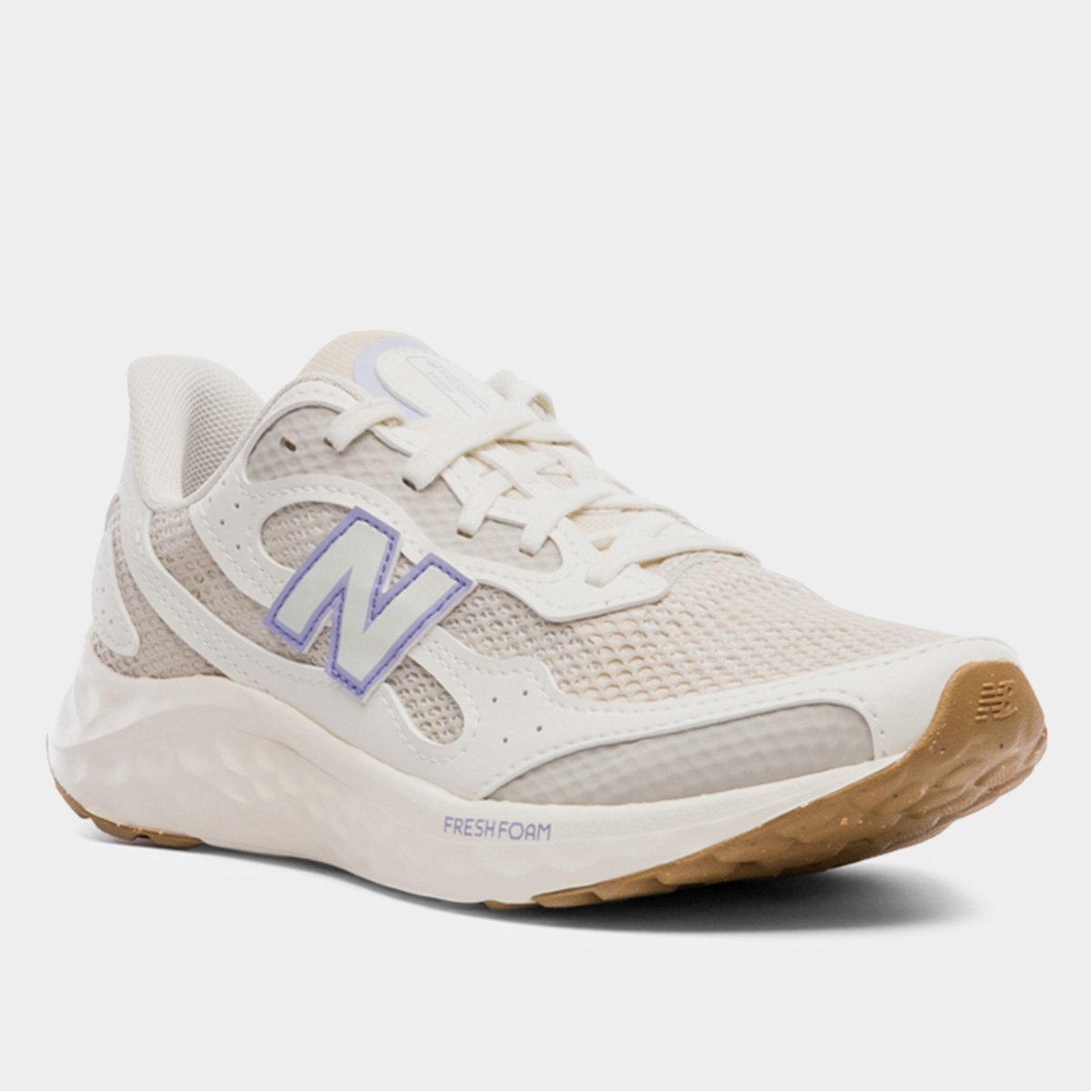 Tênis New Balance Fresh Foam Arishi V'4 Feminino - Tam: 39 - 1