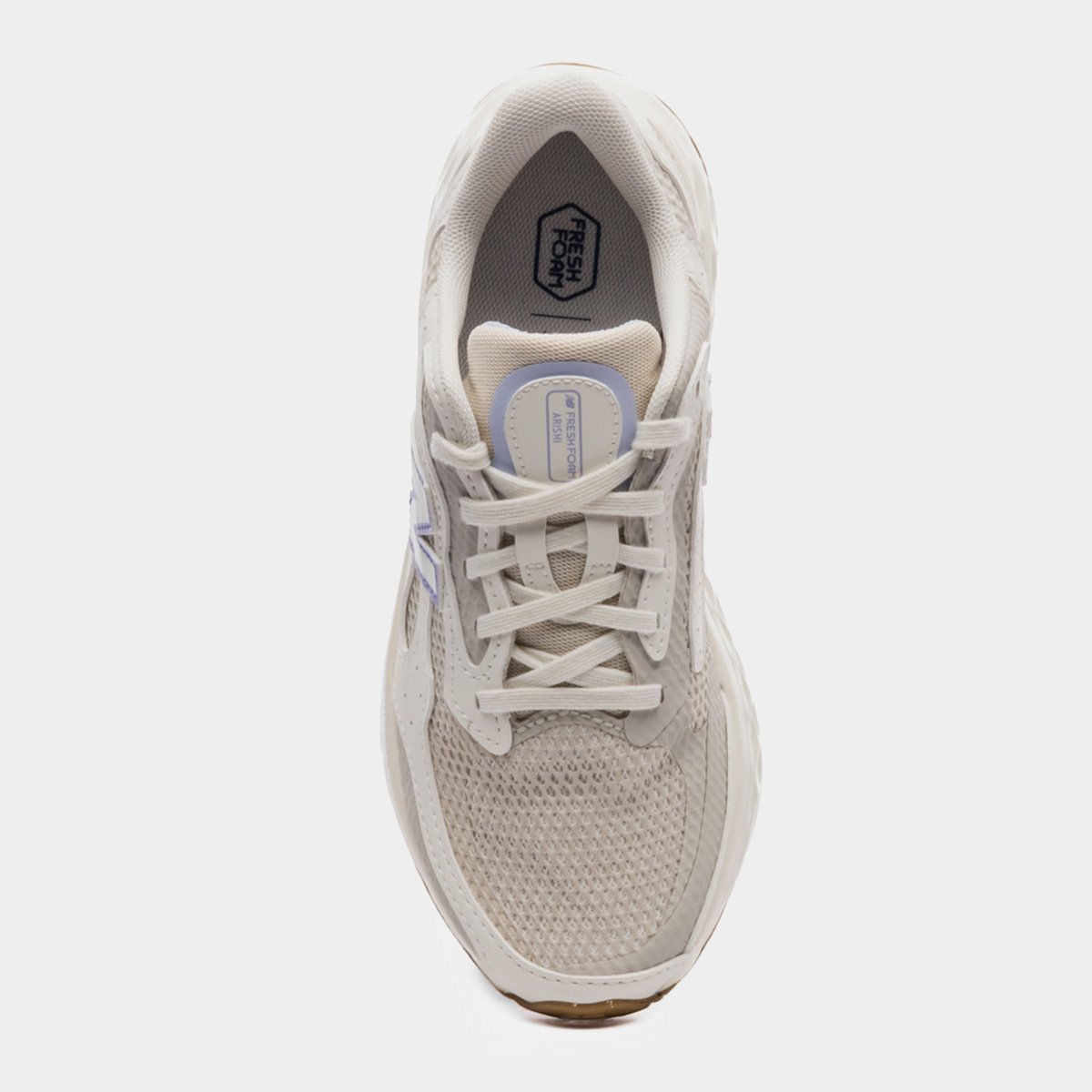 Tênis New Balance Fresh Foam Arishi V'4 Feminino - Tam: 39 - 3