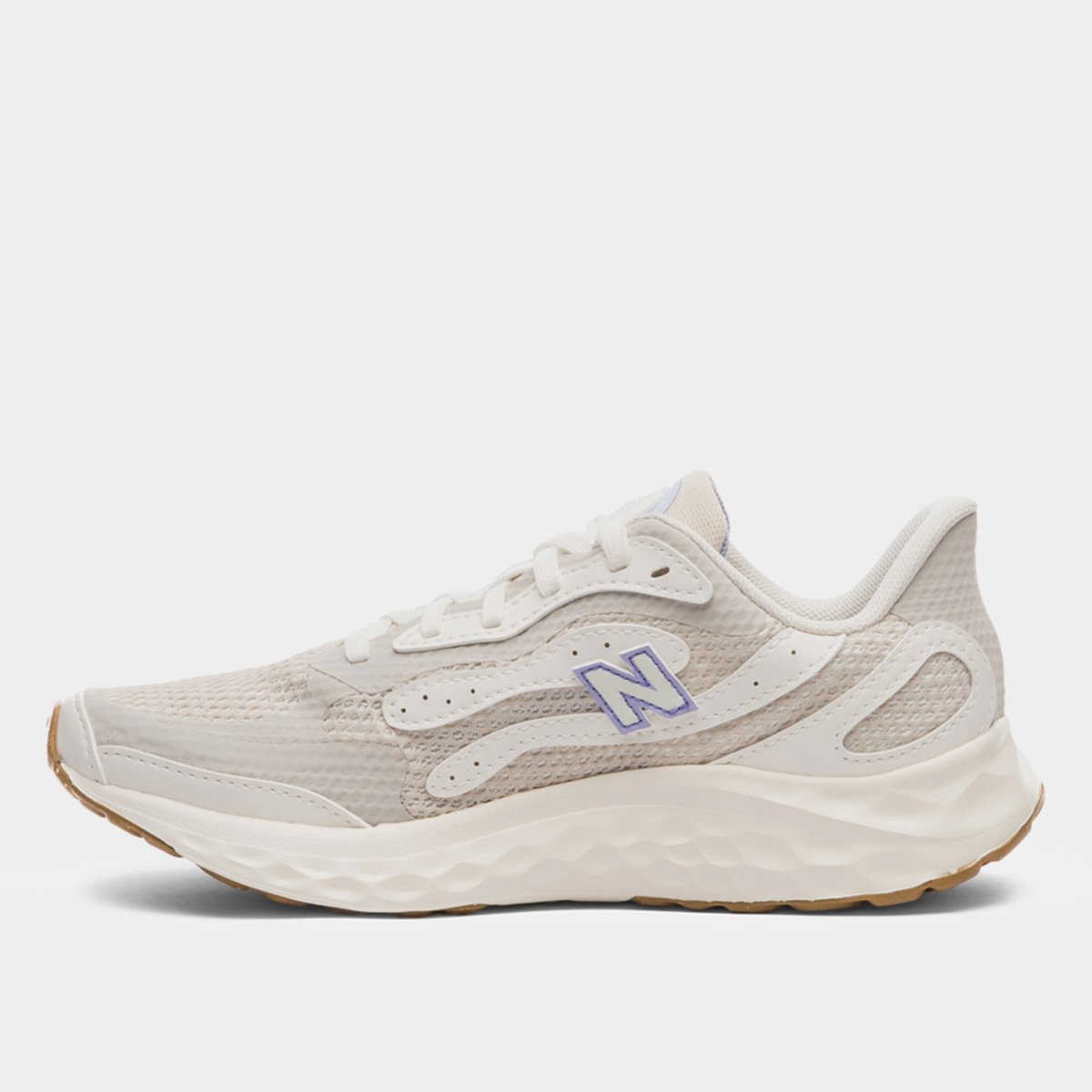 Tênis New Balance Fresh Foam Arishi V'4 Feminino - Tam: 39 - 5