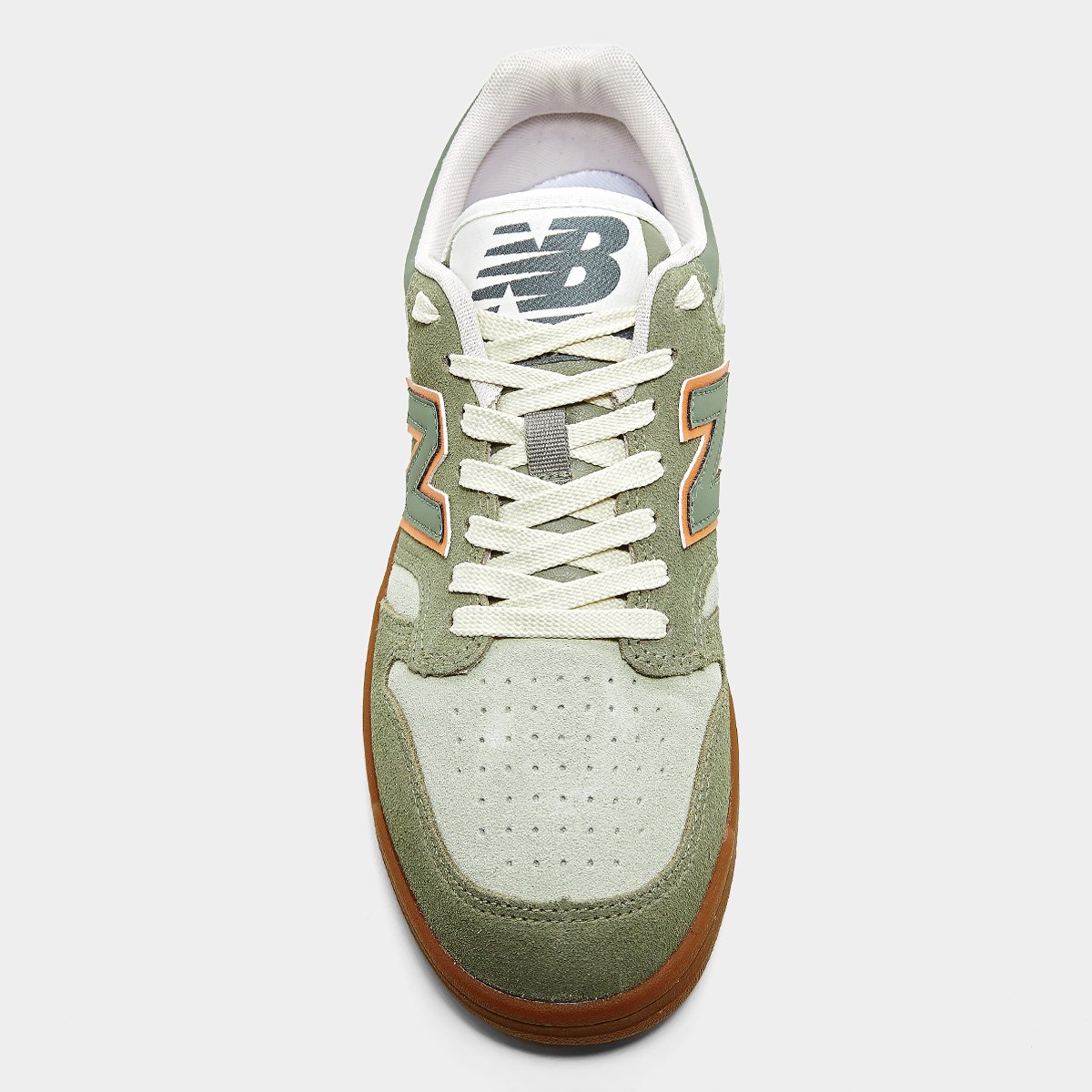 Tênis New Balance 480 Low Masculino - Tam: 41 - 3