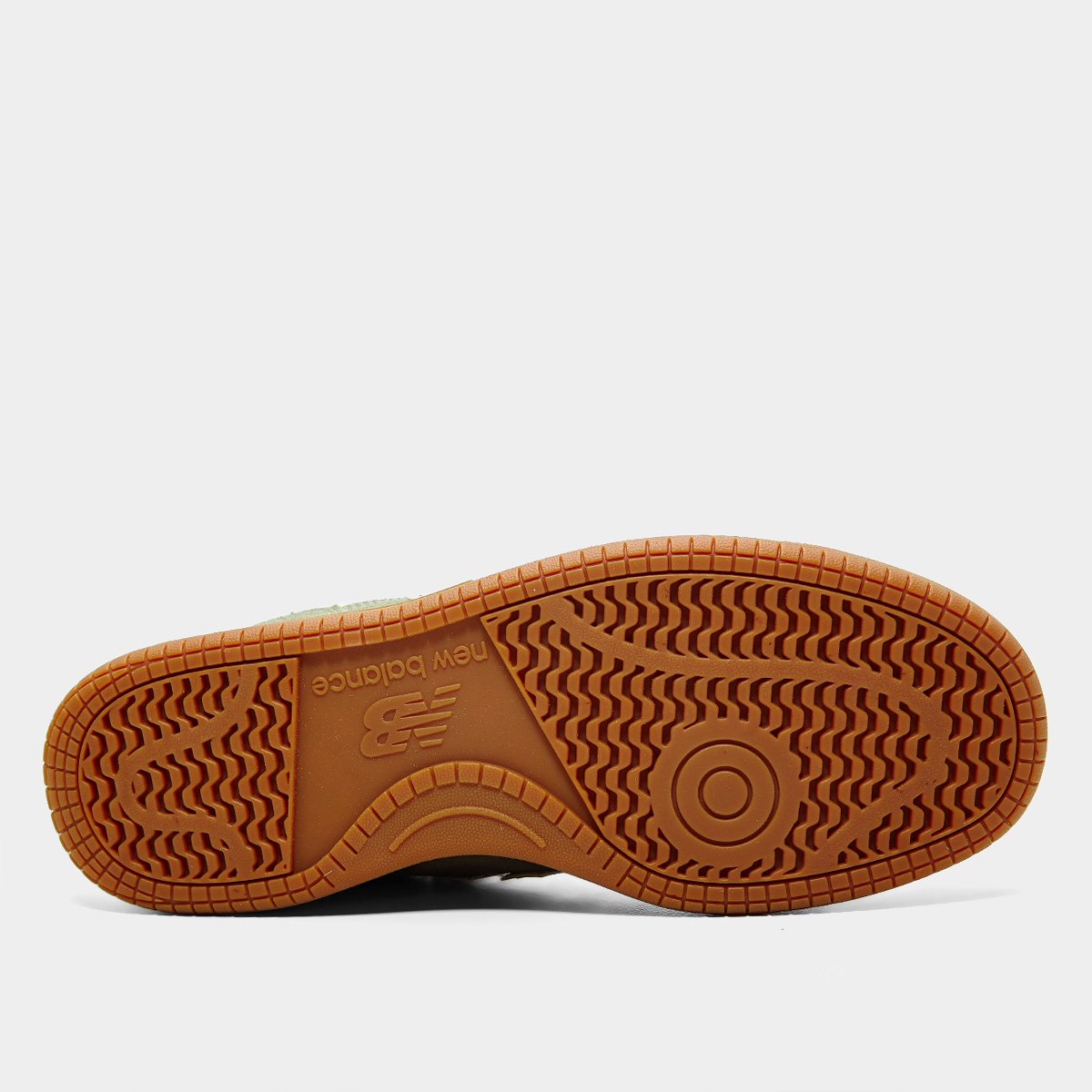 Tênis New Balance 480 Low Masculino - Tam: 41 - 4