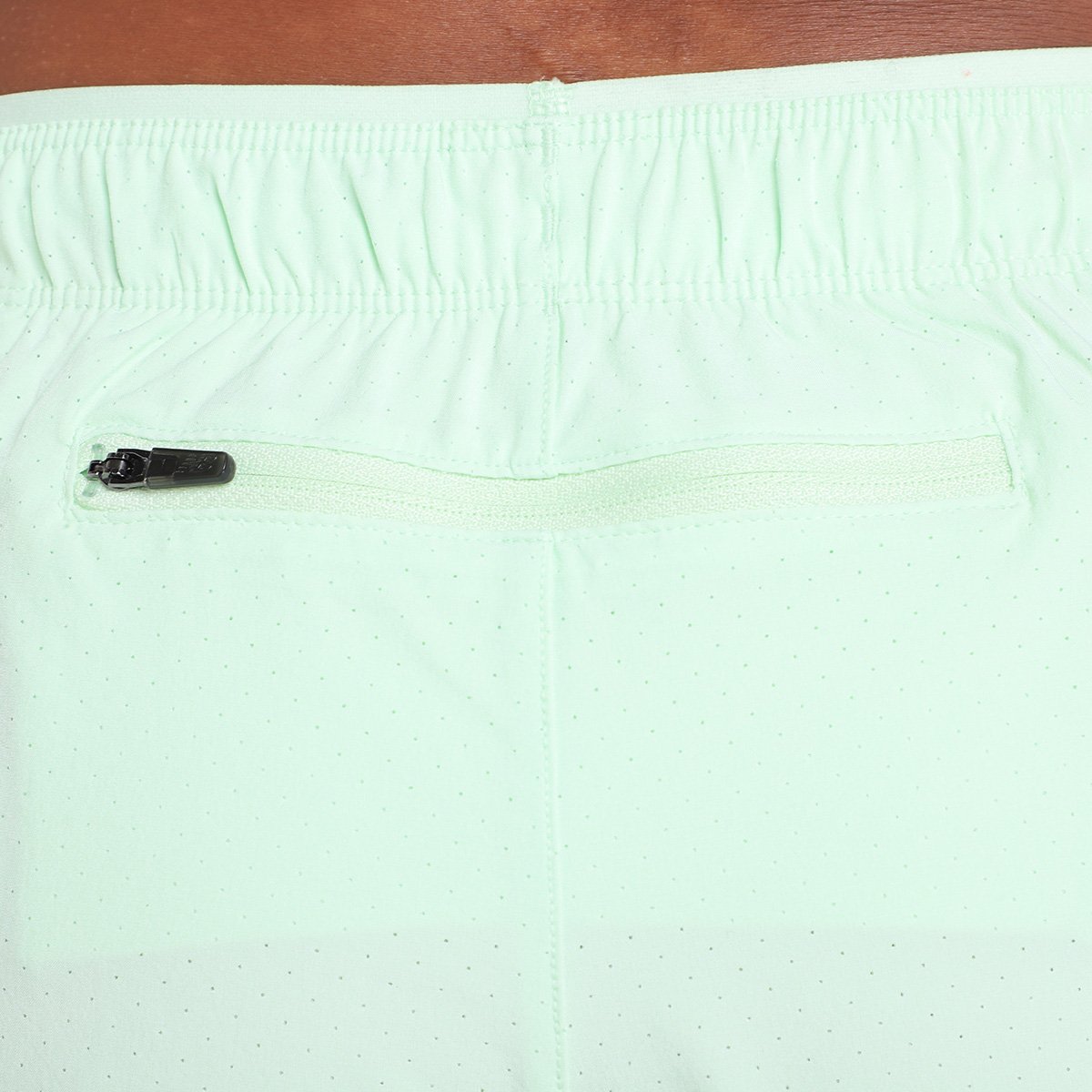 Short New Balance Run Club 3 Feminino - Tam: M - 2