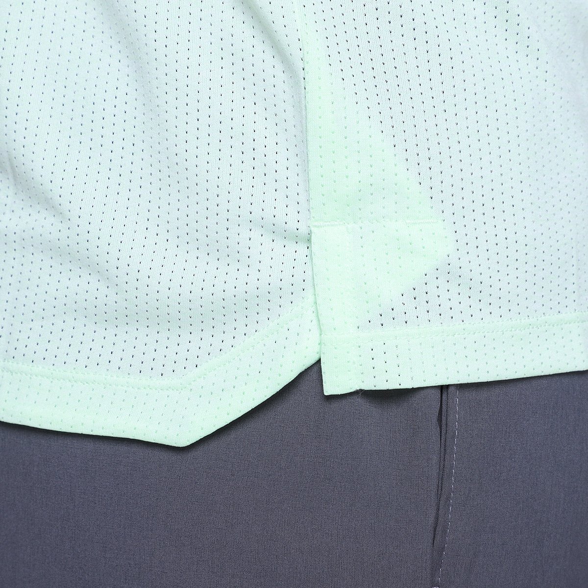Camiseta New Balance Atlhetics Run Masculina - Tam: M - 3