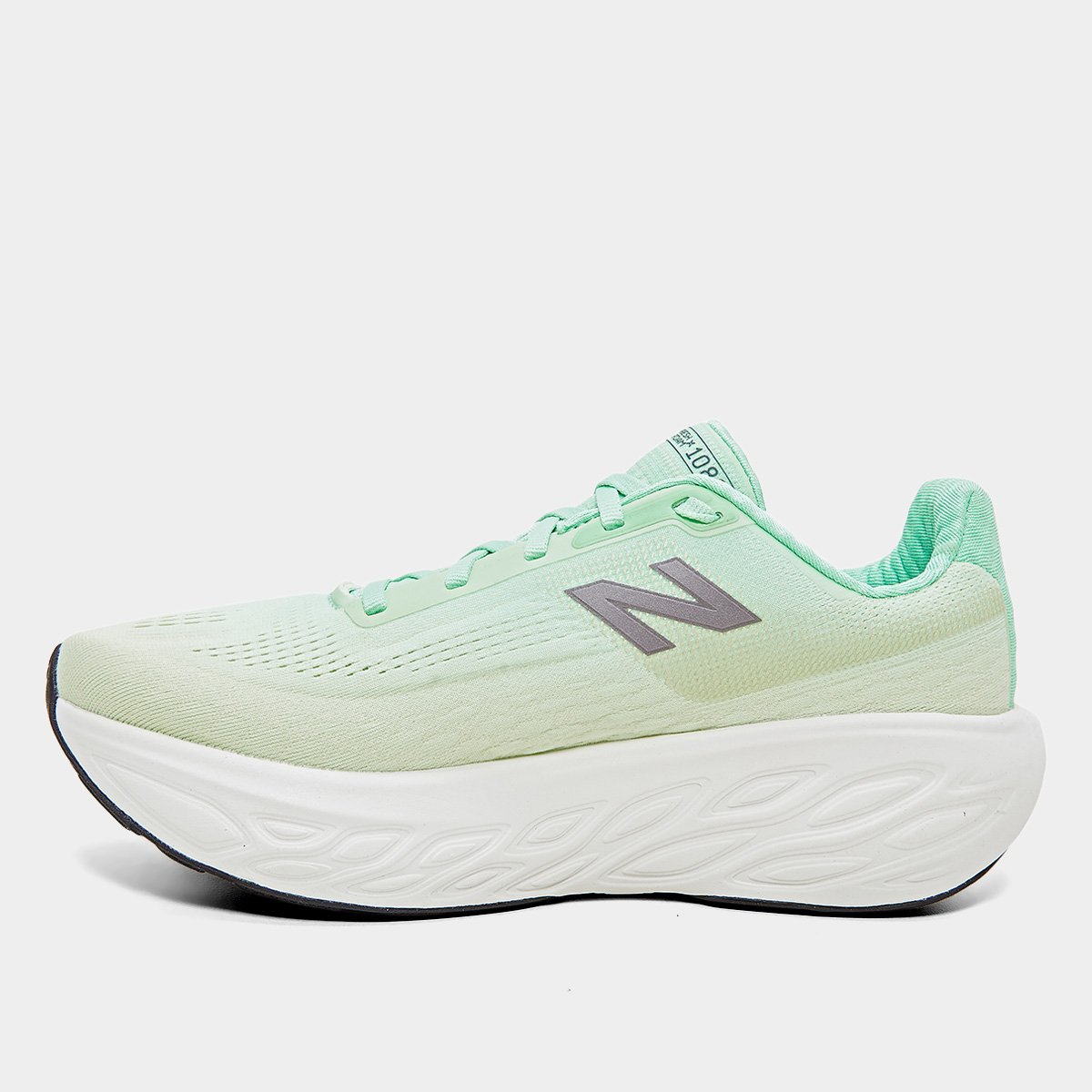 Tênis New Balance Fresh Foam X 1080 V14 Feminino - Tam: 35 - 4