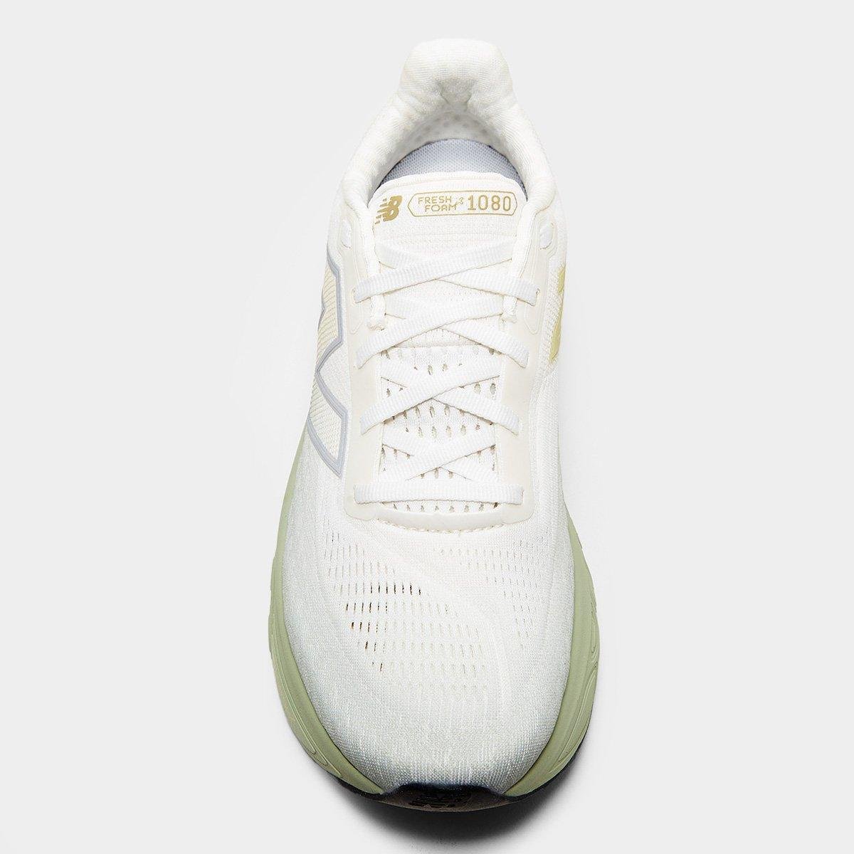 Tênis New Balance Fresh Foam X 1080 V14 Masculino - Tam: 44 - 3