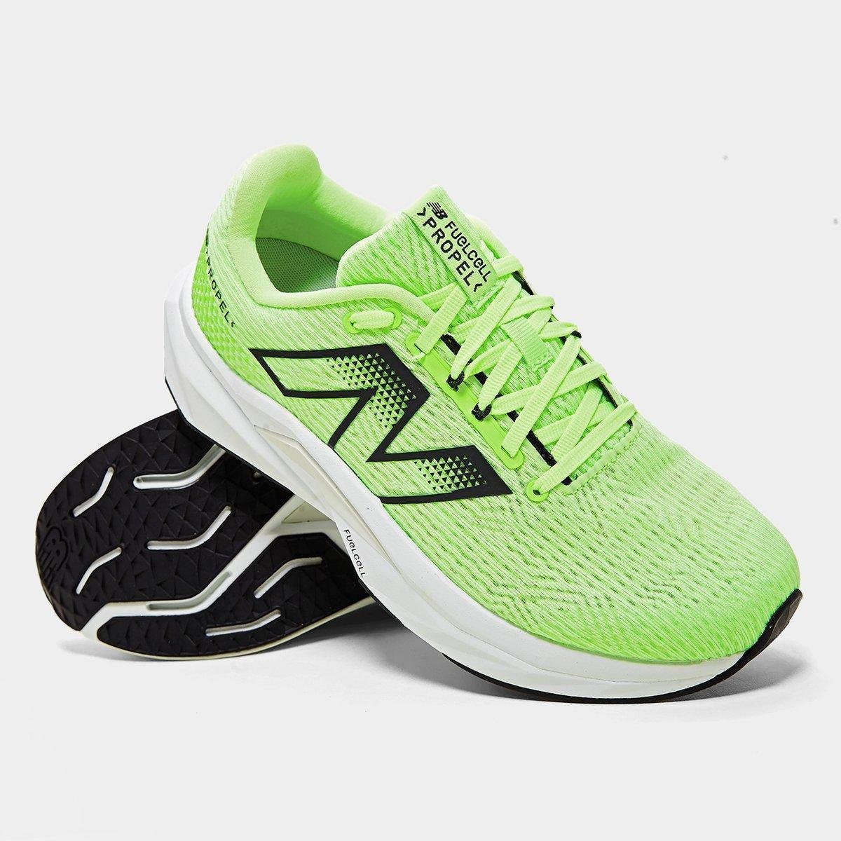 Tênis New Balance Fuelcell Propel V5 Masculino - Tam: 44 - 1