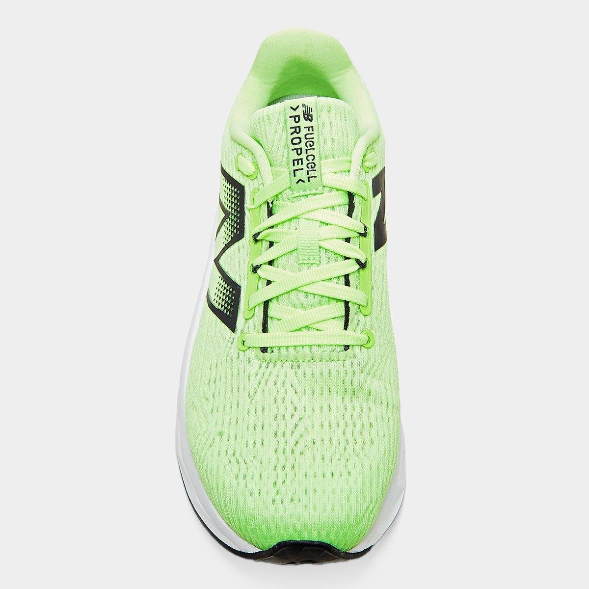 Tênis New Balance Fuelcell Propel V5 Masculino - Tam: 44 - 3
