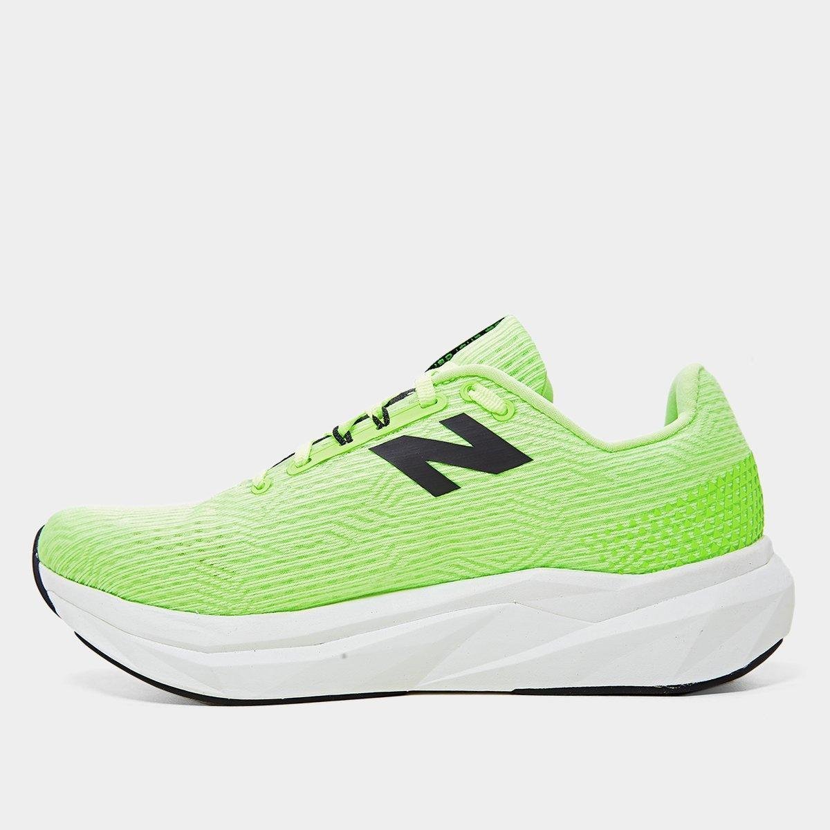Tênis New Balance Fuelcell Propel V5 Masculino - Tam: 44 - 4