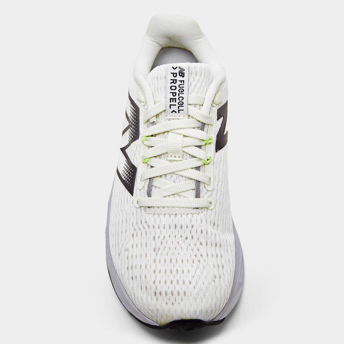 Tênis New Balance Fuelcell Propel V5 Feminino - Tam: 34 - 3
