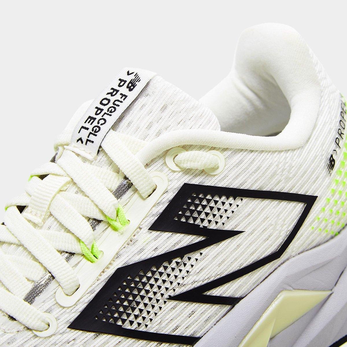 Tênis New Balance Fuelcell Propel V5 Feminino - Tam: 34 - 5