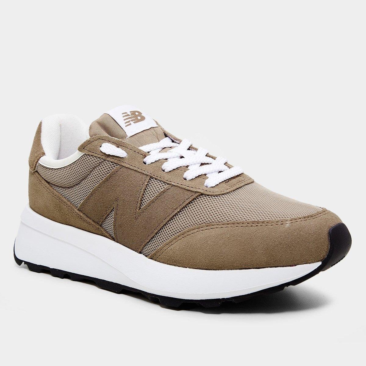 Tênis New Balance 370v1 Unissex - Tam: 43 - 1