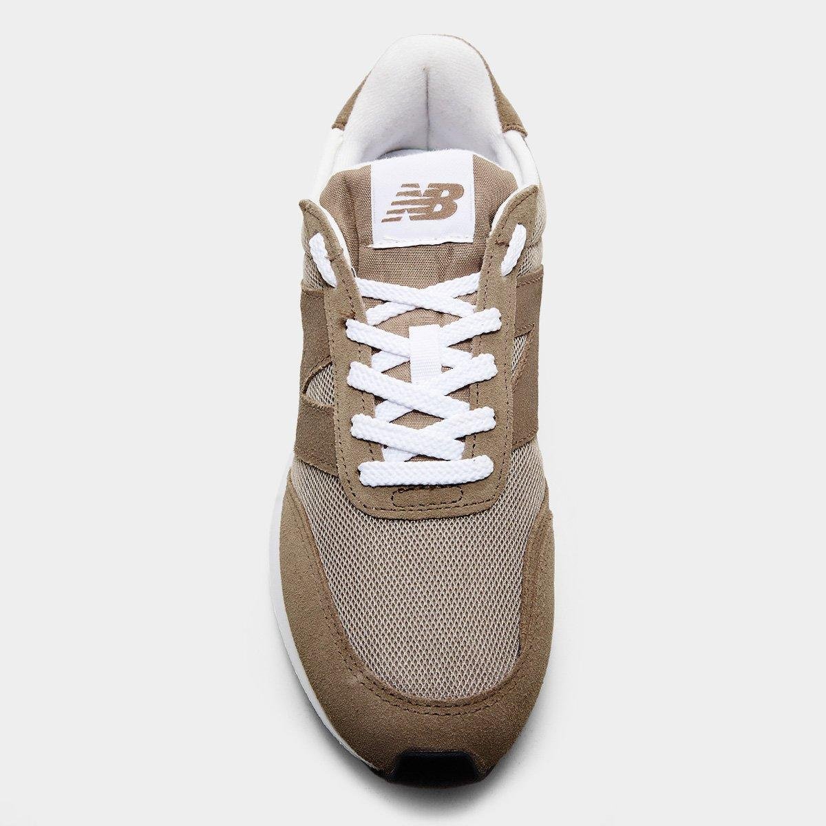 Tênis New Balance 370v1 Unissex - Tam: 43 - 3