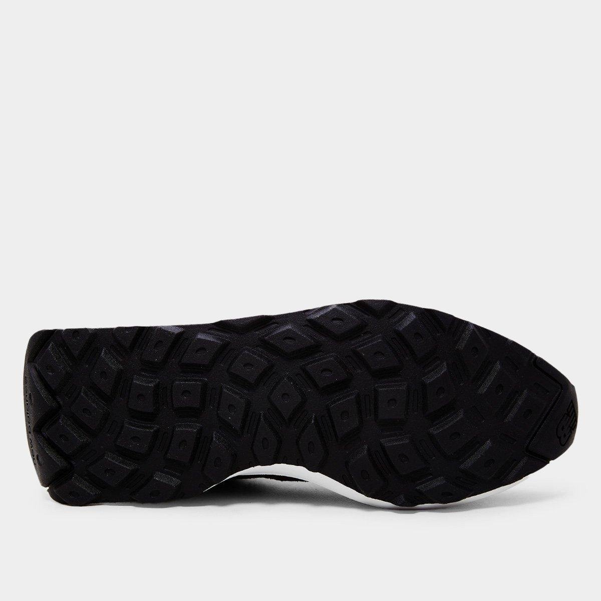 Tênis New Balance 370v1 Unissex - Tam: 43 - 4