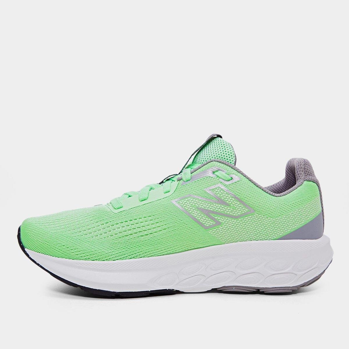 Tênis New Balance Fresh Foam 520 V9 Masculino - Tam: 38 - 4