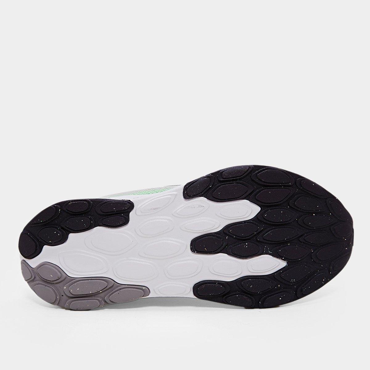 Tênis New Balance Fresh Foam 520 V9 Masculino - Tam: 38 - 5