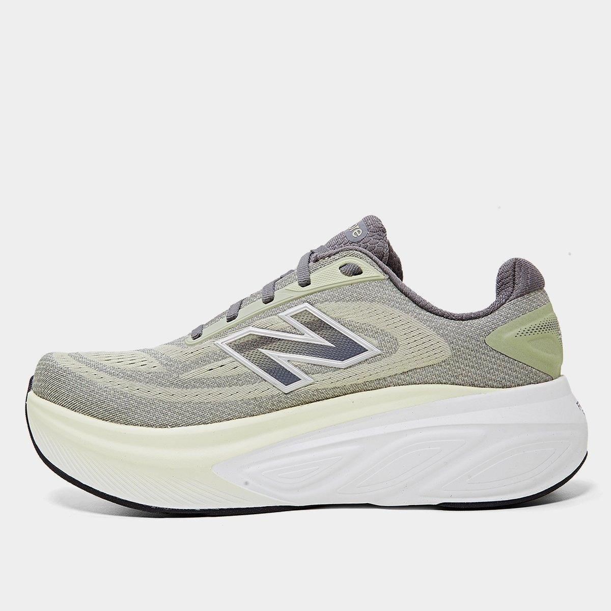 Tênis New Balance Fresh Foam x More V6 Masculino - Tam: 41 - 4
