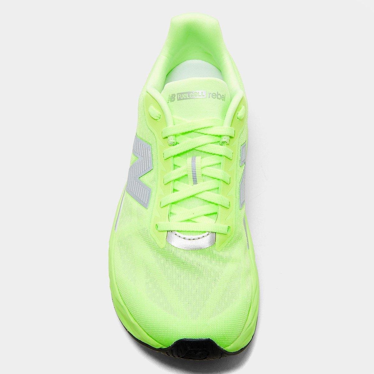 Tênis New Balance Fuelcell Rebel V5 Masculino - Tam: 44 - 3