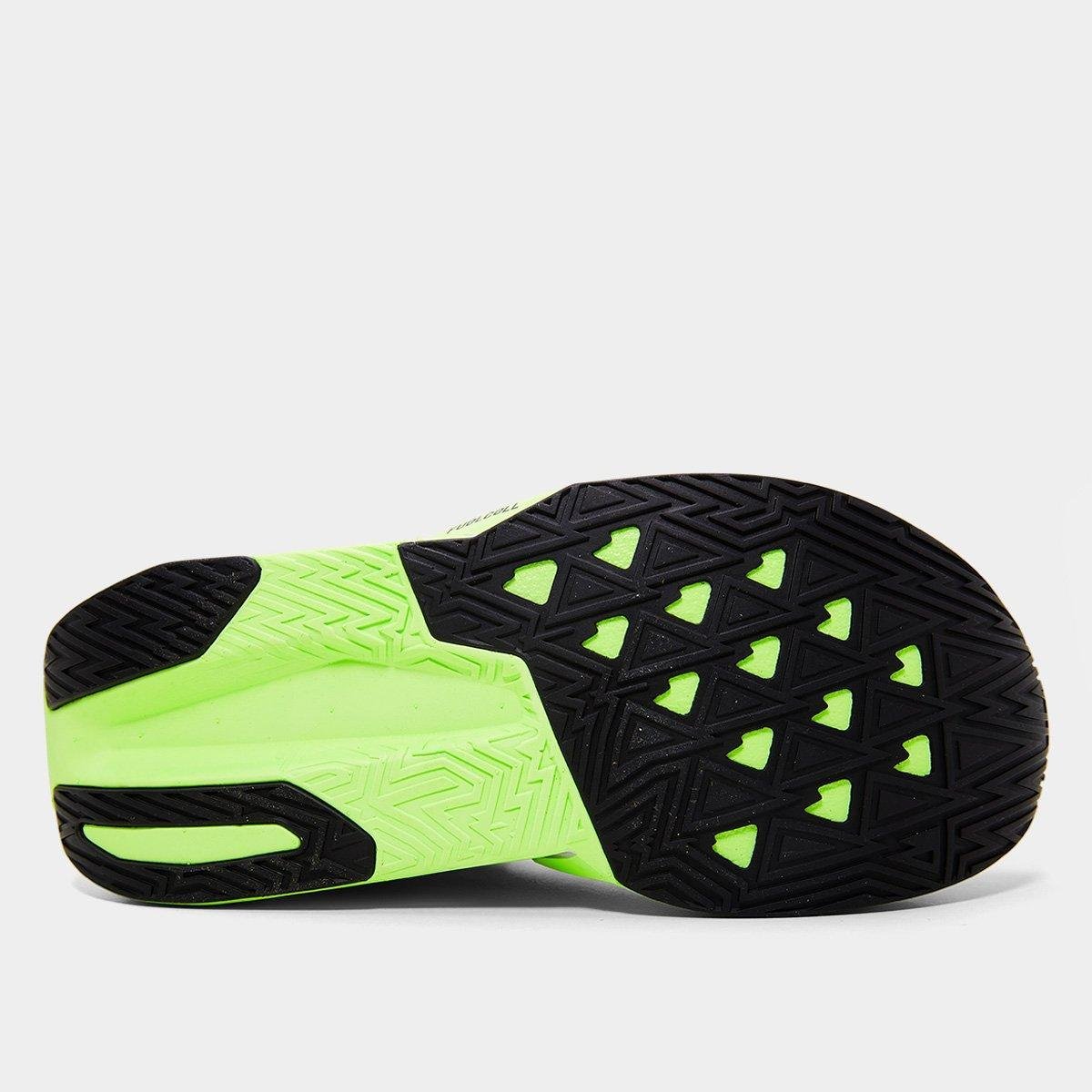 Tênis New Balance Fuelcell Rebel V5 Masculino - Tam: 44 - 4
