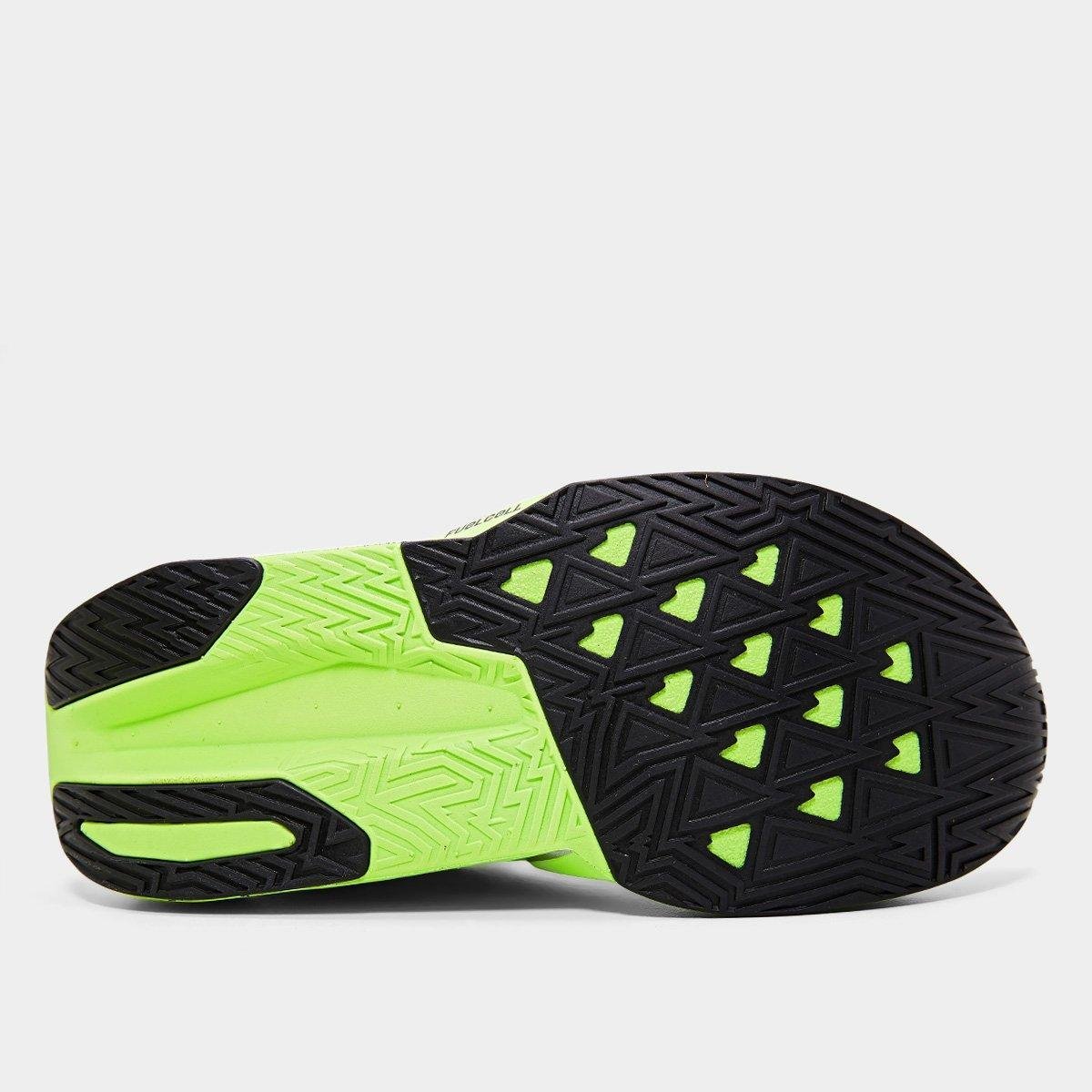 Tênis New Balance Fuelcell Rebel V5 Feminino - Tam: 34 - 5